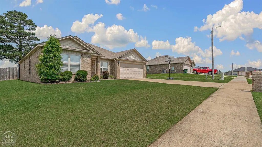 111 Clark Dr