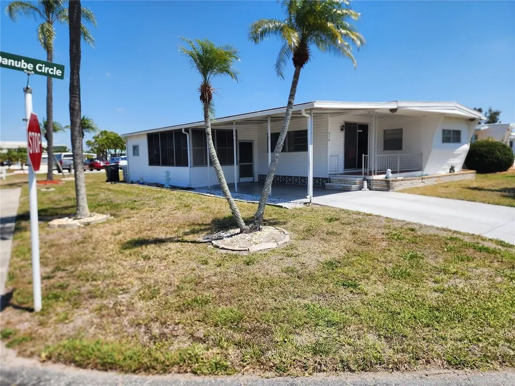 316 Danube Cir