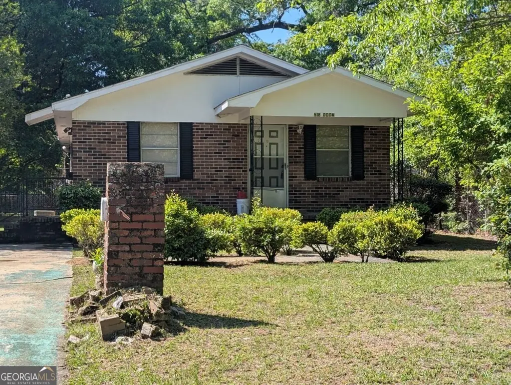 518 Odom Ave
