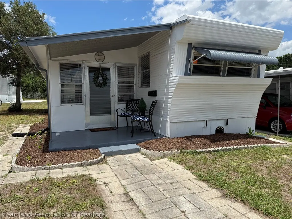 2201 Oceanview Lot 16 St