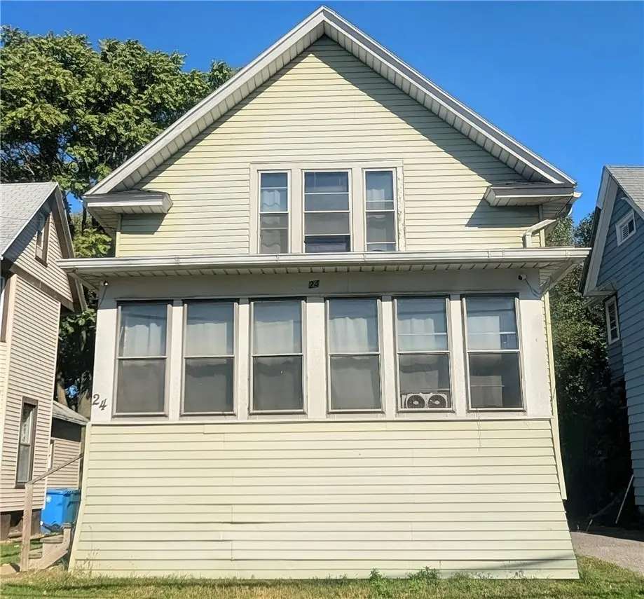 24 Lois St