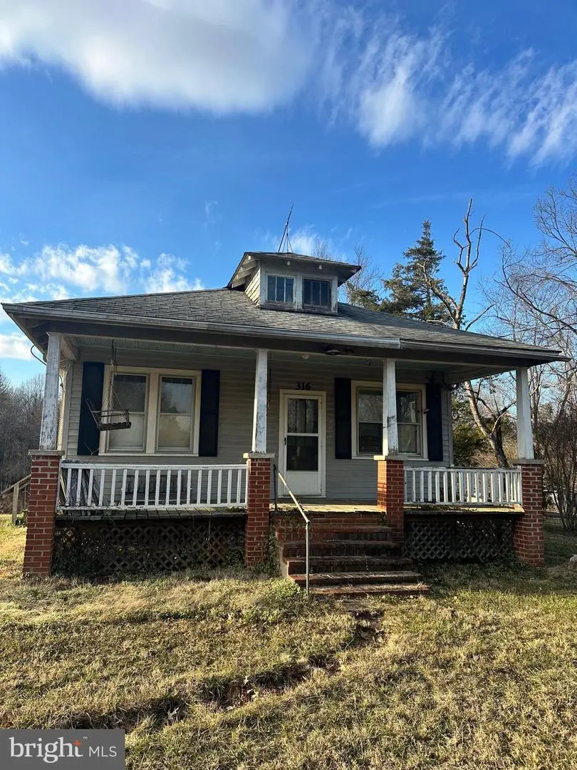 316 Greenbank Rd