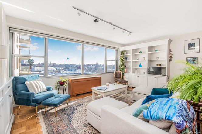 2500 Johnson Ave Unit 5F