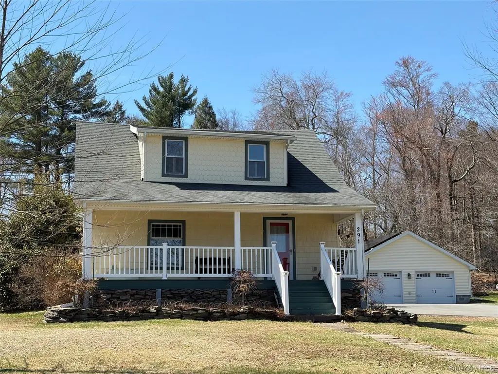 291 Behr Rd