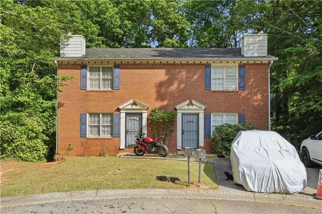 5342 Ridgemere Ct