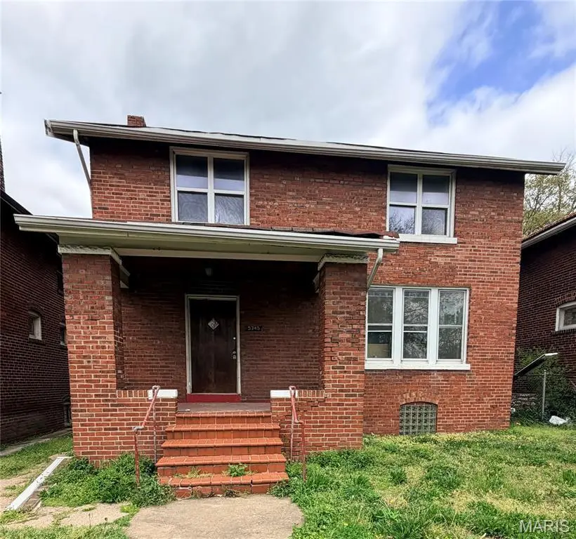 5345 N Kingshighway Blvd