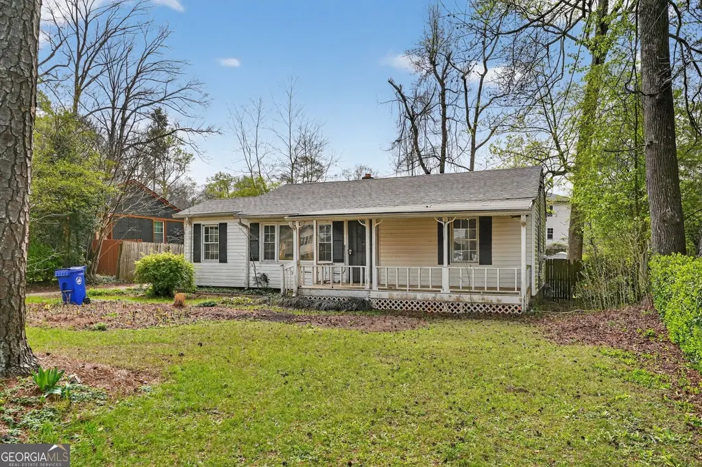 4163 Lindsey Dr