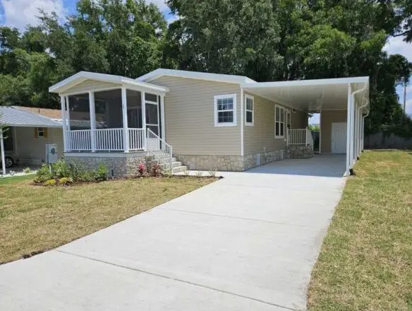 3151 NW 44th Ave #53