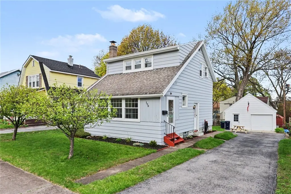 108 Point Pleasant Rd