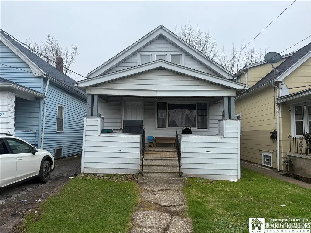 459 Berkshire Ave