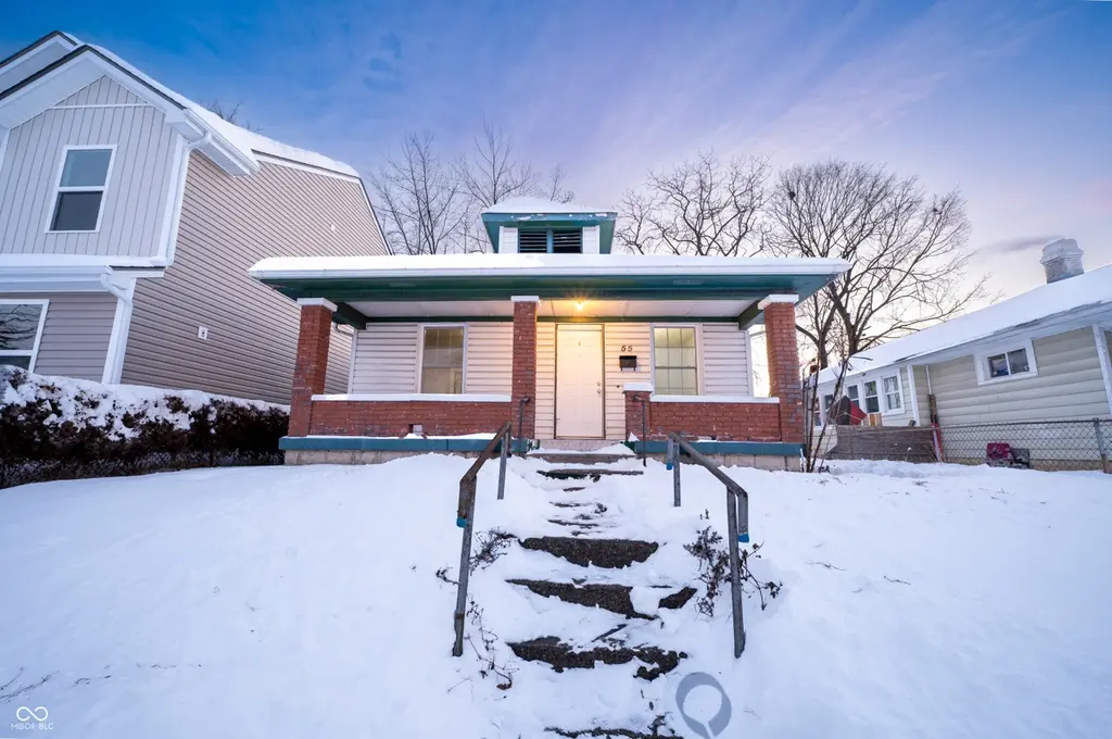 55 S Chester Ave