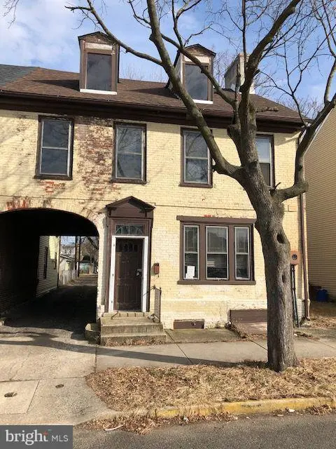 309 Stacy St