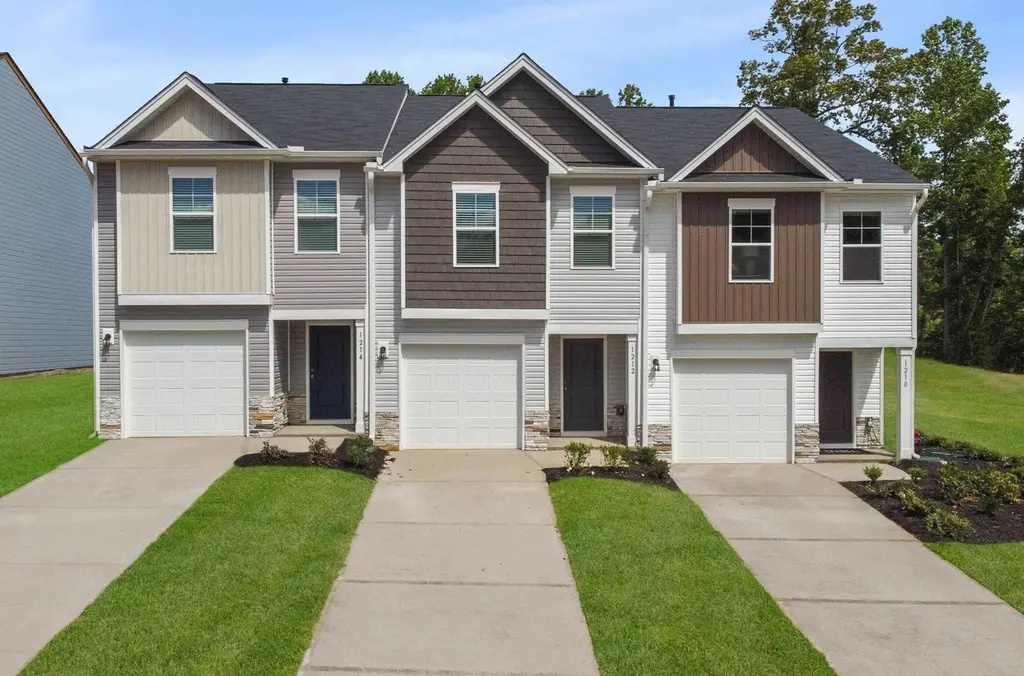 1299 Forestbrook Ln