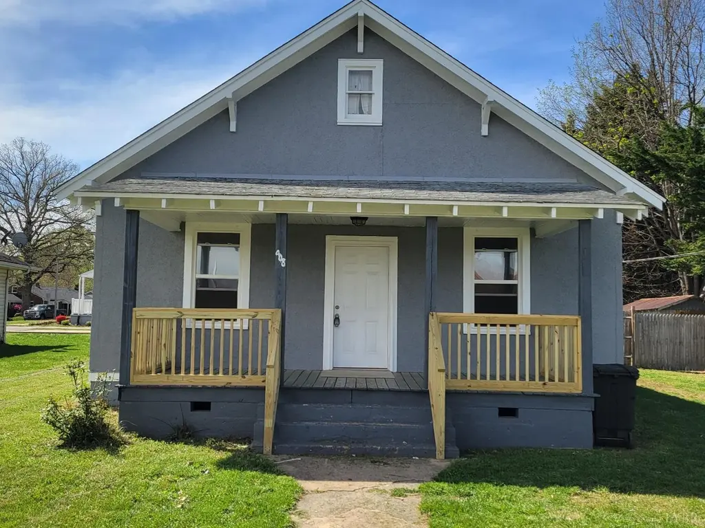 408 S Franklin Blvd