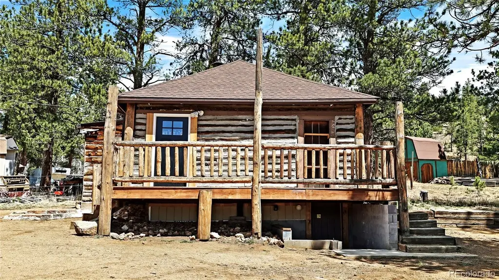 2275 Shelton Dr