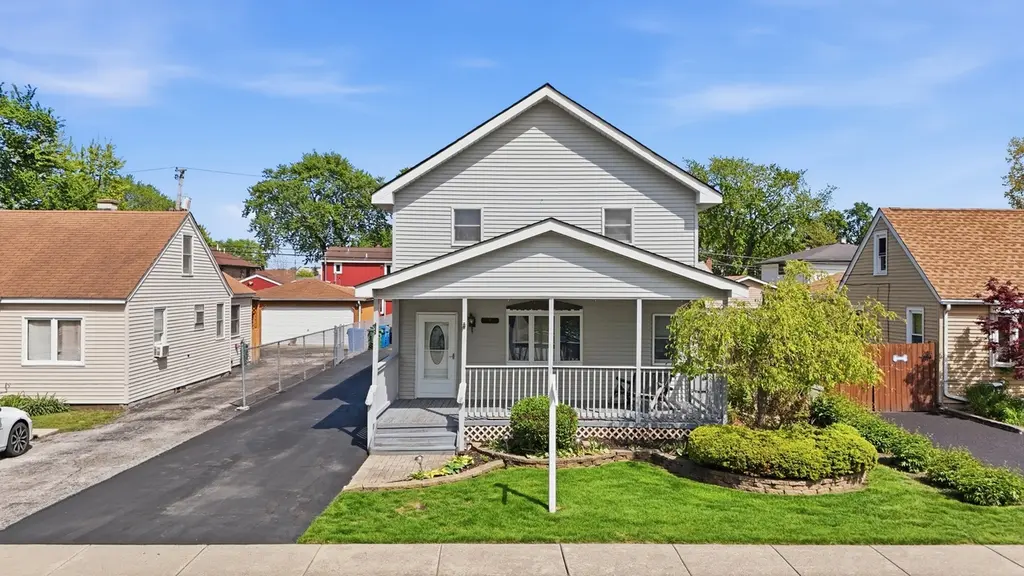 9637 Rutherford Ave