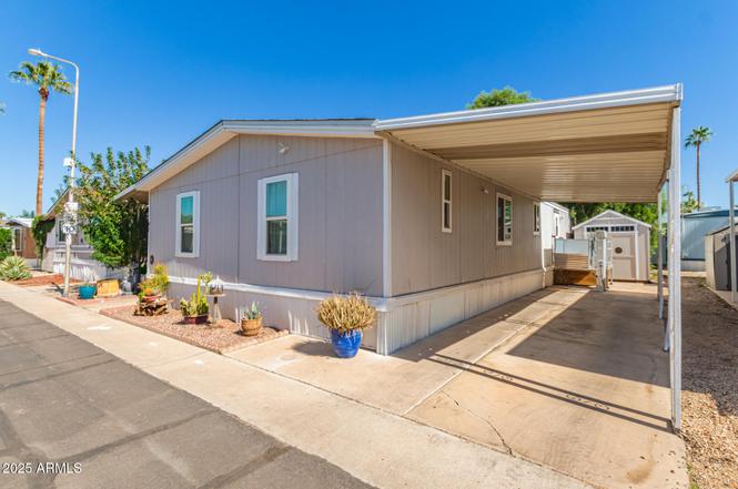 8401 N 67th Ave #97