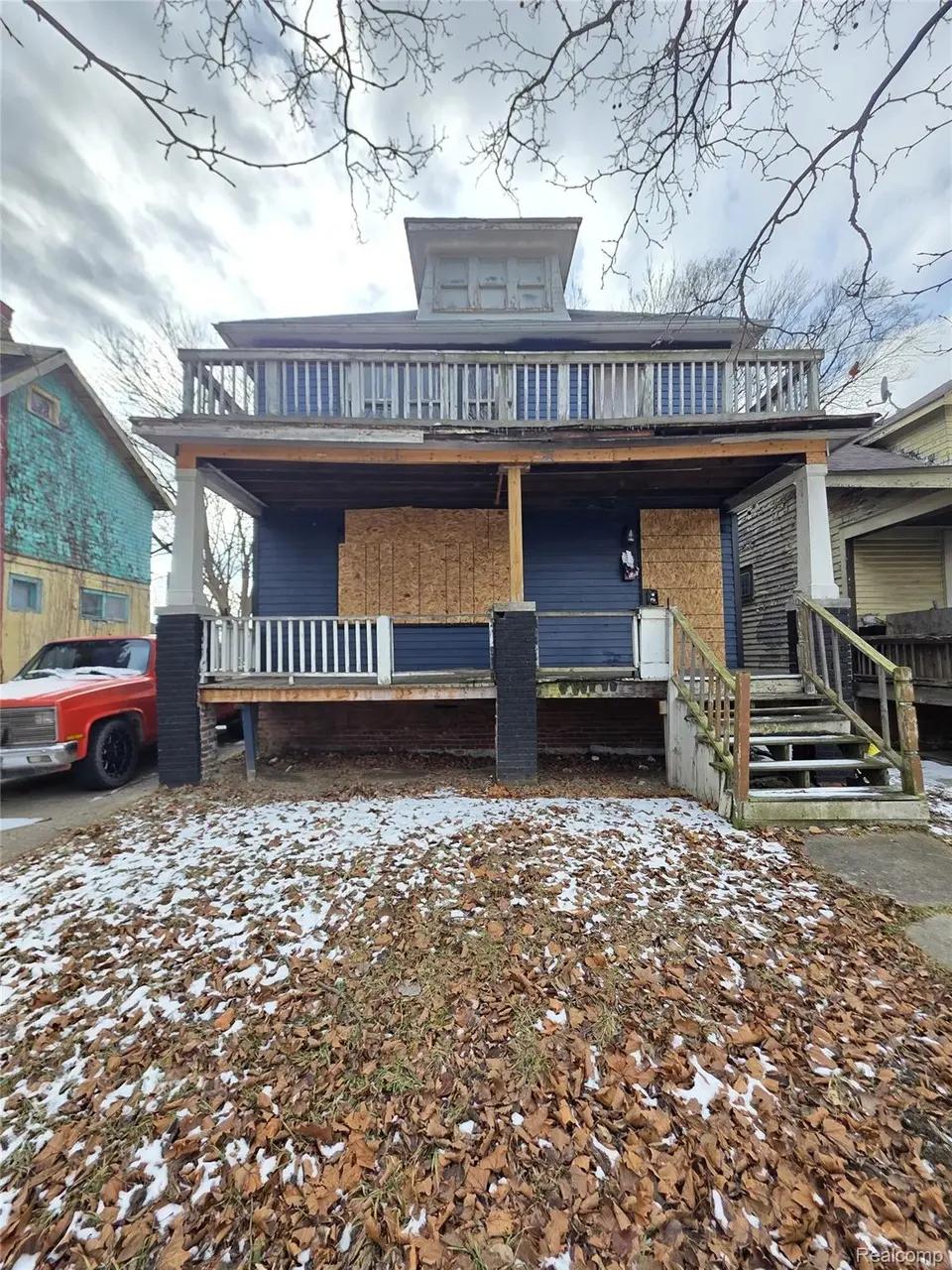 2575 Ashland St