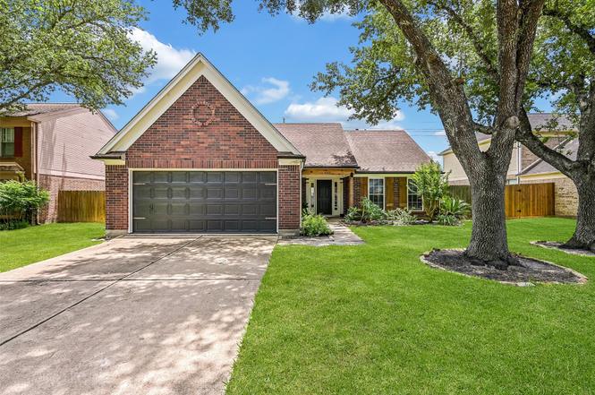 4009 Spring Branch Dr E