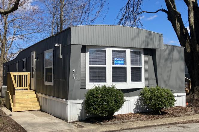 2700 N Washington St Unit 215M