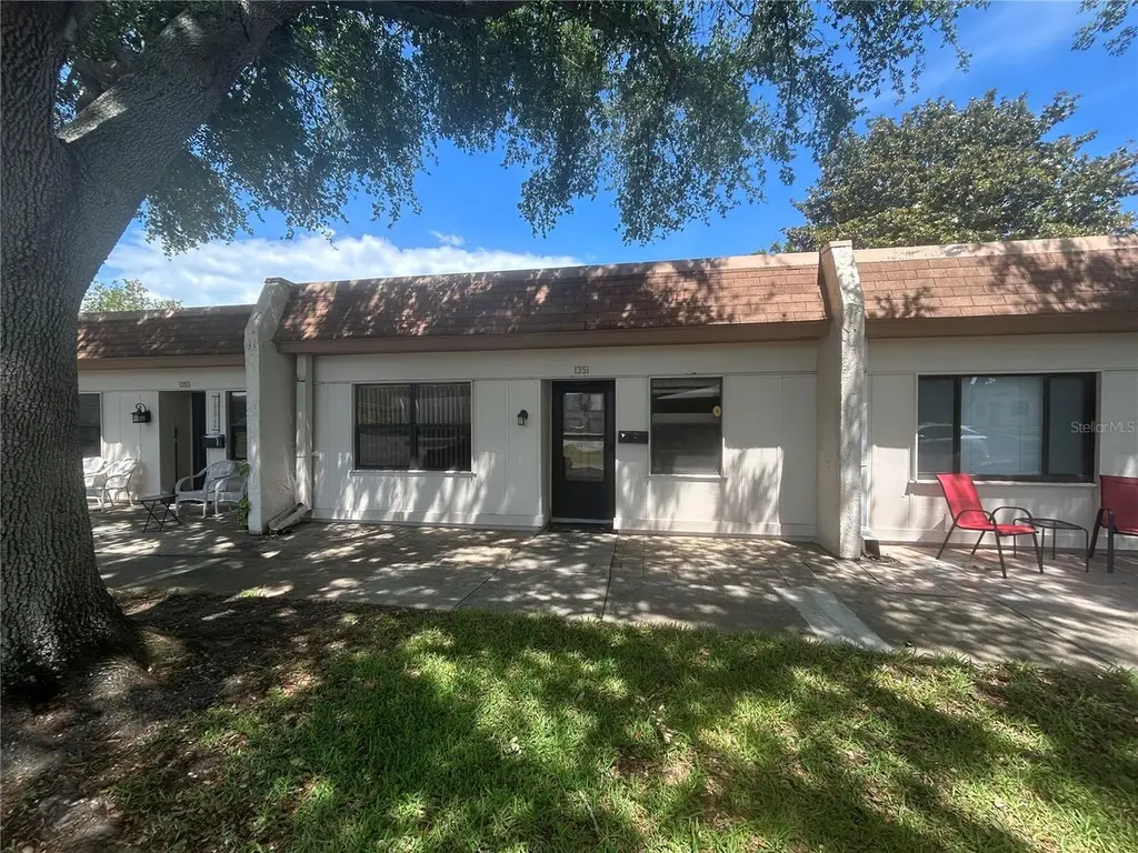1351 Mission Cir Unit 48-E