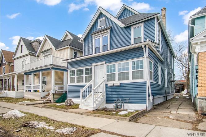 298 Massachusetts Ave