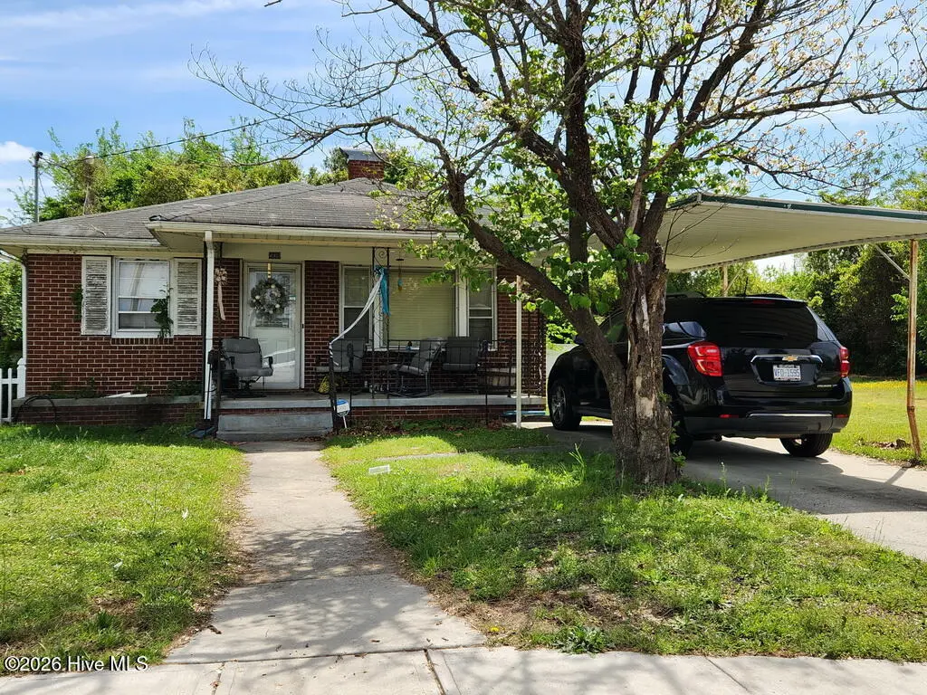509 W 14th Ave