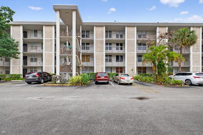 4850 NW 29 Ct #327
