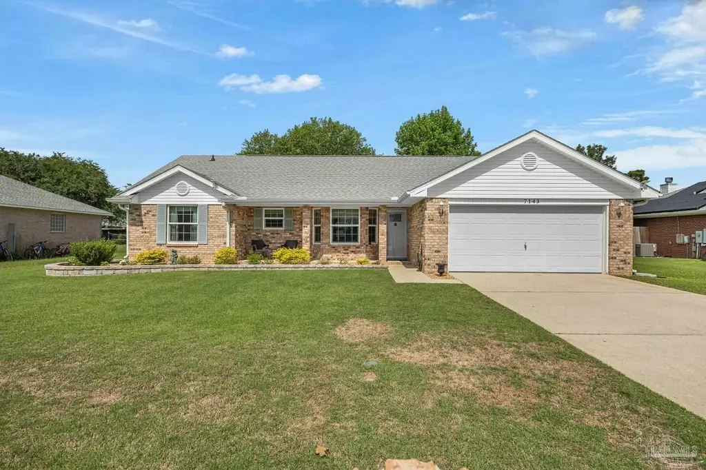 7143 Clearwood Rd