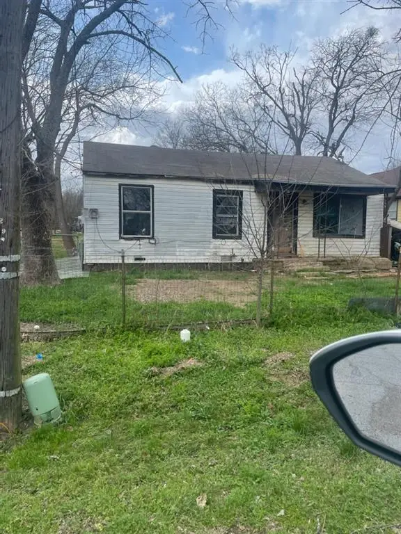 815 Kissell Rd