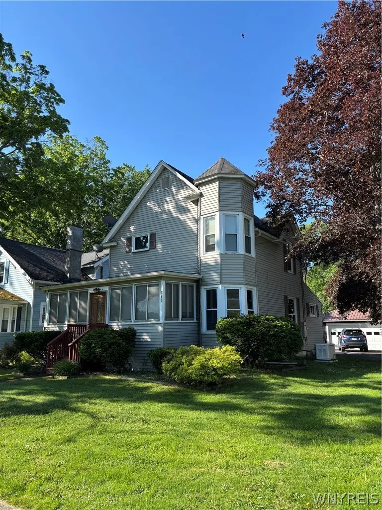 191 Front Ave