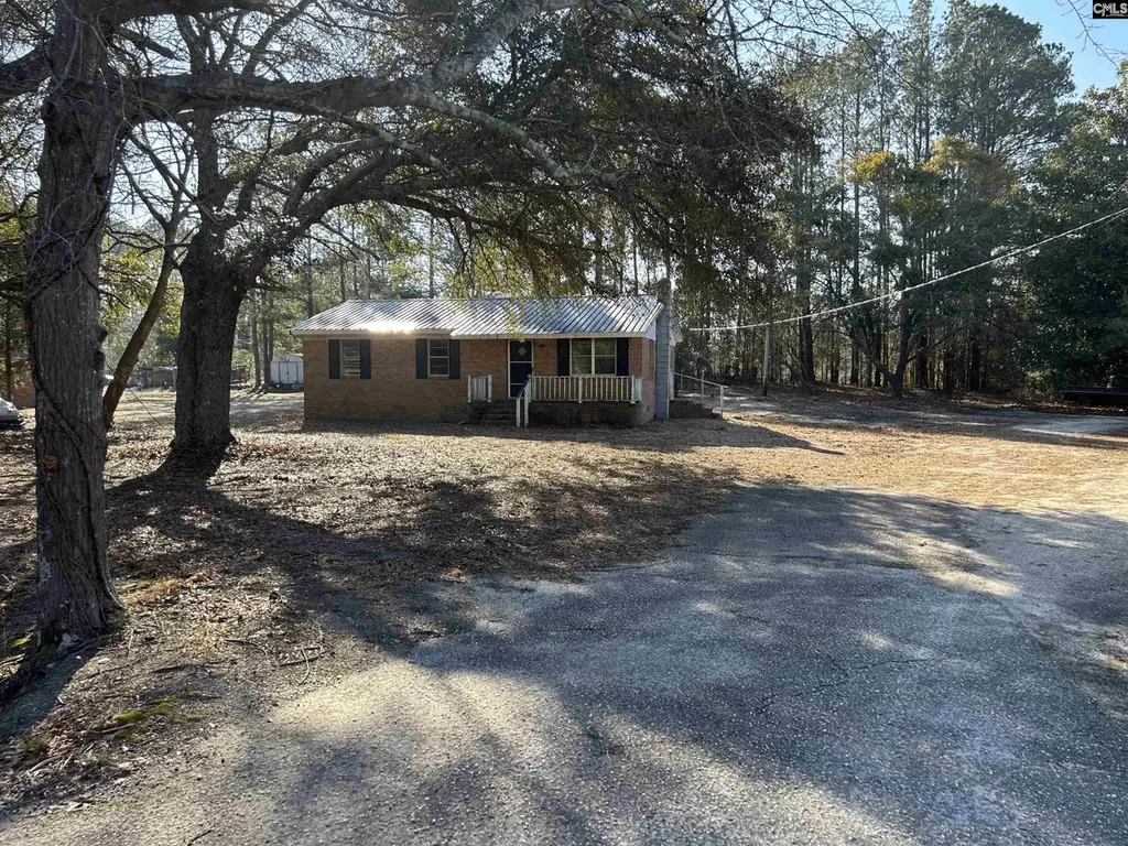 5470 Pisgah Rd