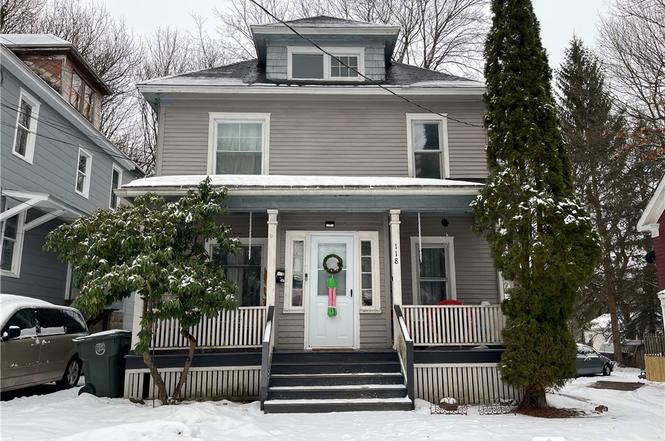 118 Price St