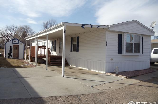 235 N 2nd St #36