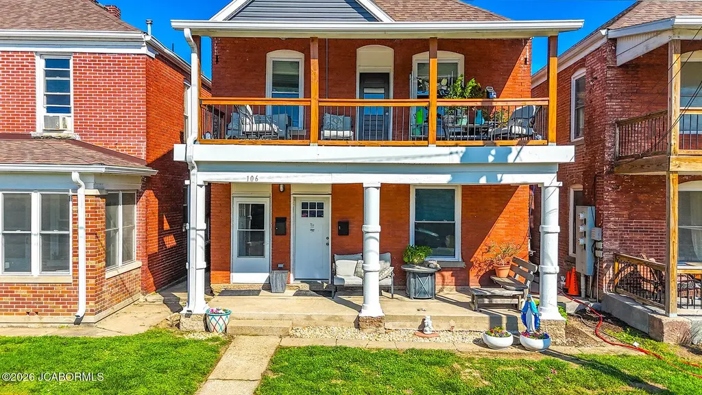 106 Lafayette St