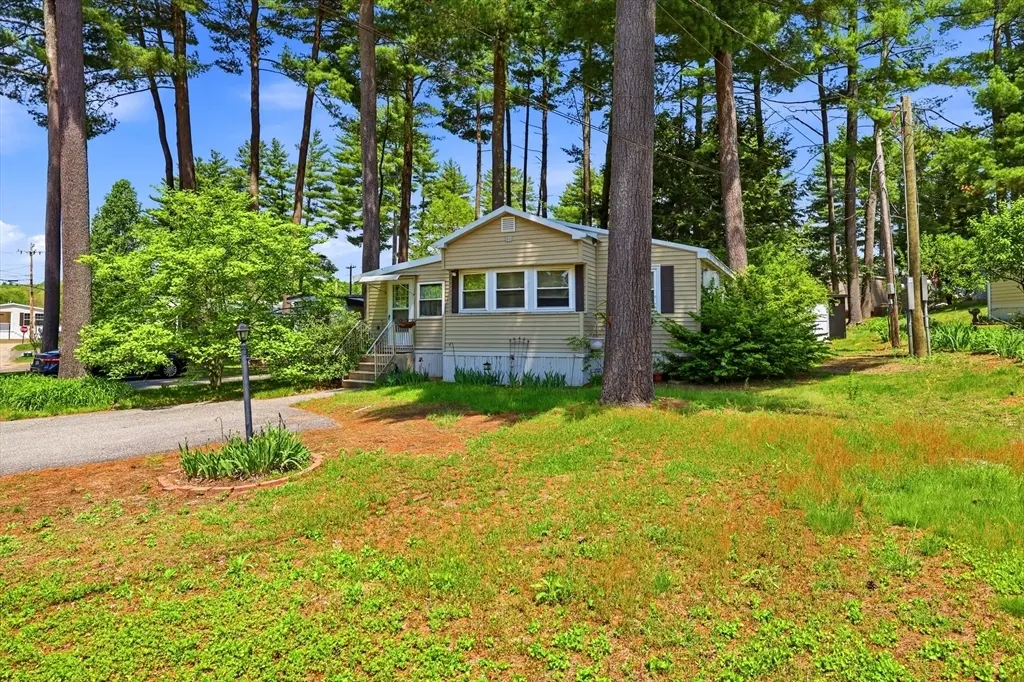 281 Chauncey Walker St Unit 86B