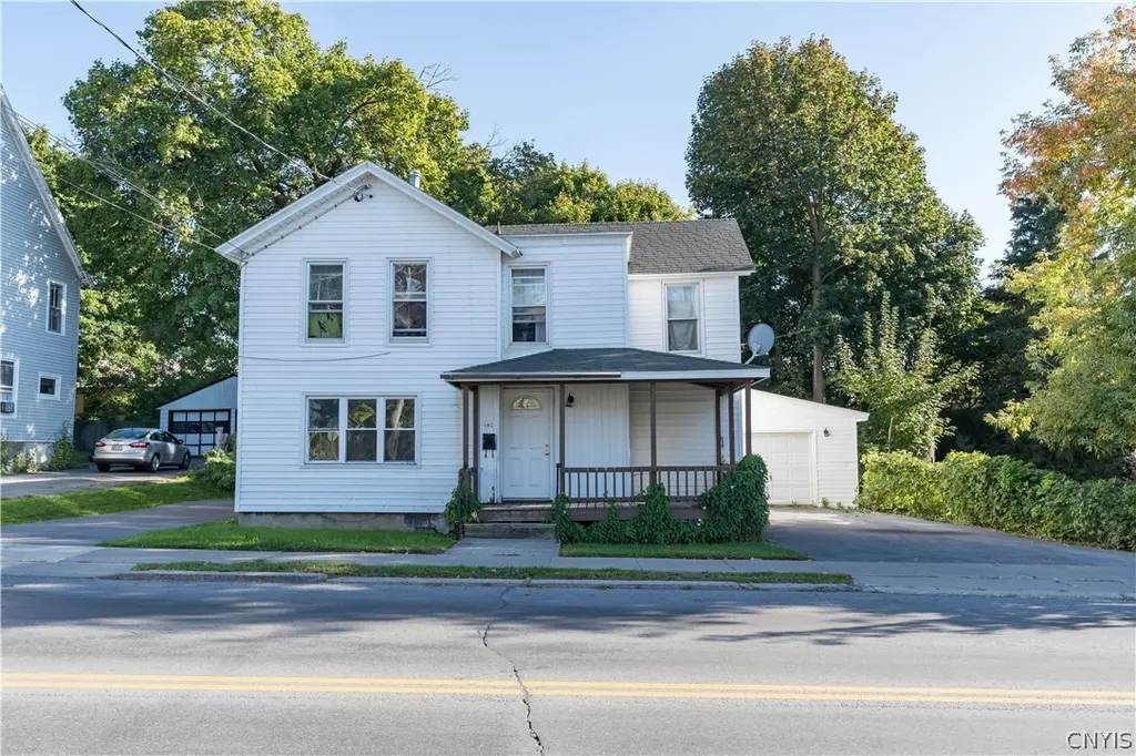 140 E Main St