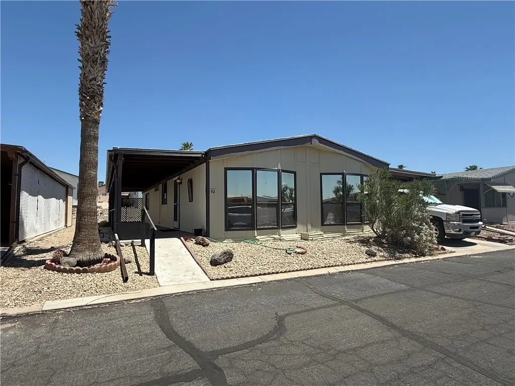 2960 Silver Creek Rd No 52 Rd