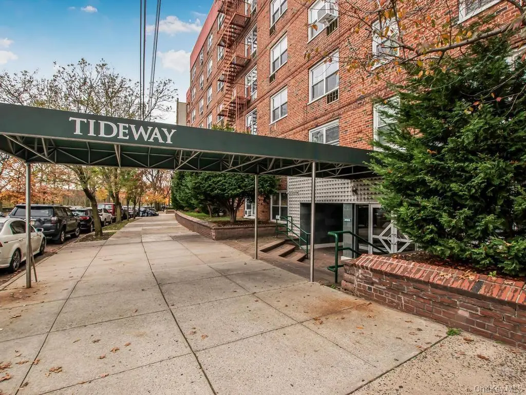 3363 Sedgwick Ave Unit 2D
