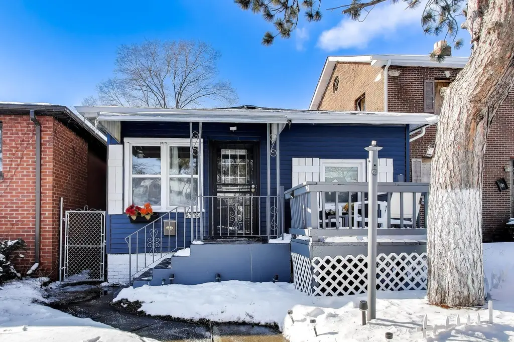 2550 Harrison