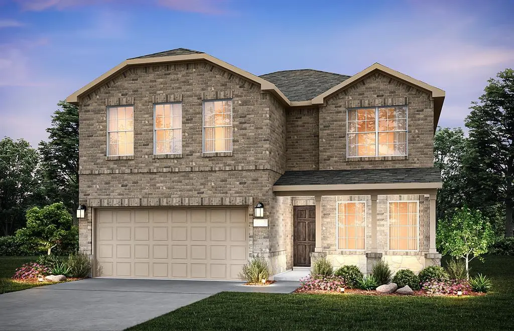 1080 Clear Dusk Ln