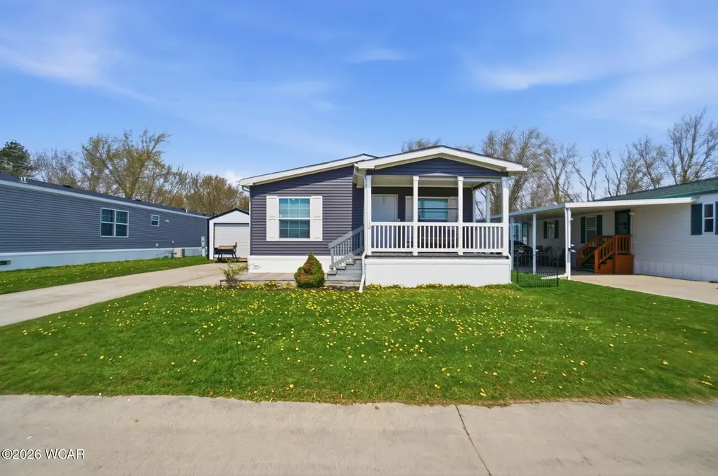 1400 S Clay St Lot 12