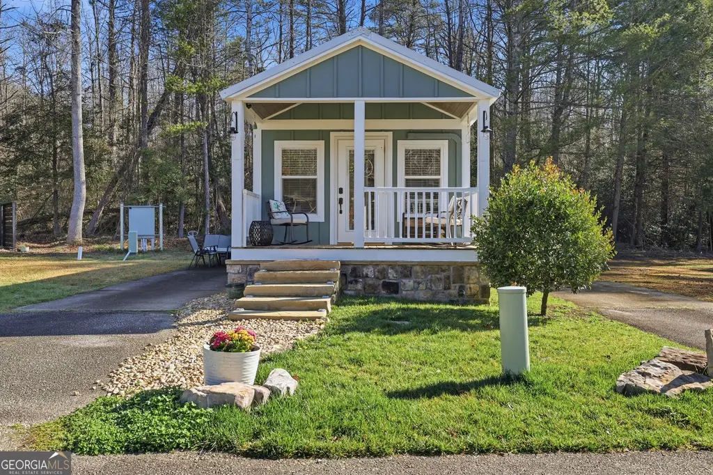 4960 Laurel Lodge Lot #35