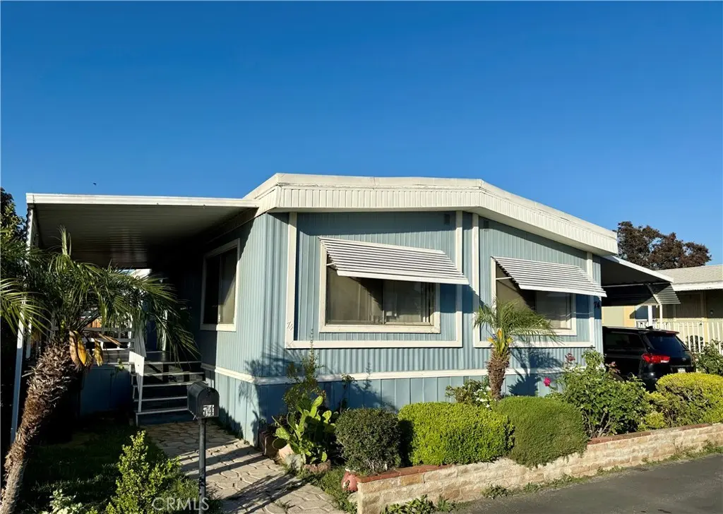 222 S Rancho #74