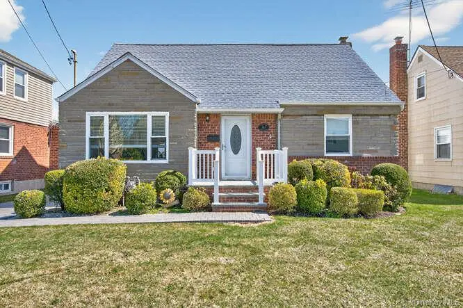 344 White Rd