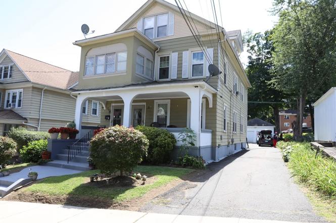 11-13 Pershing St