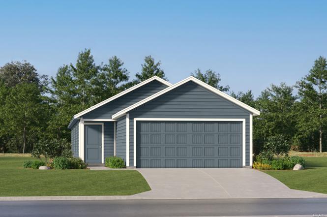 8615 Willow Xing