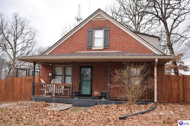 206 Pear Orchard Rd Rd NW