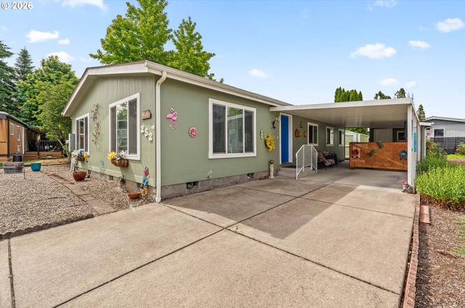 1199 N Terry St #252