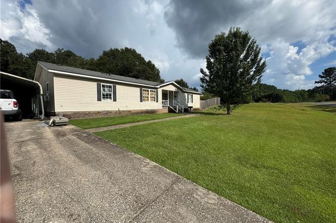 17026 Finnell Rd